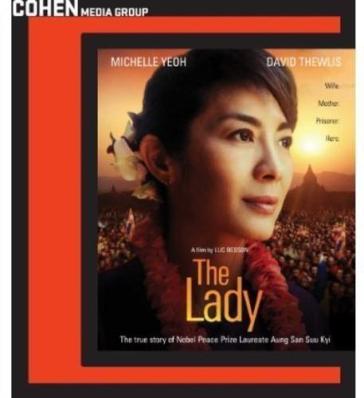 Lady