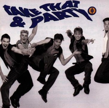 Take that & party
