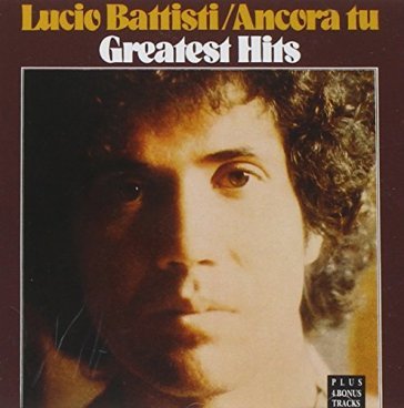 Ancora tu greatest hits