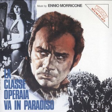 Film "la classe operaia va in paradiso"