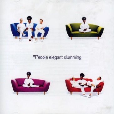 Elegant slumming