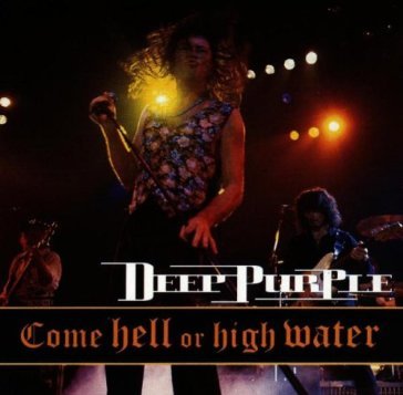 Come hell or high water