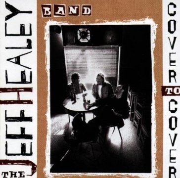 Cover to cover