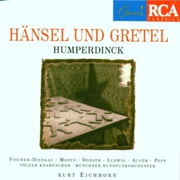 Hansel und gretel(complete)