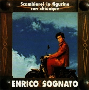 Scambieri le figurine con chiunque