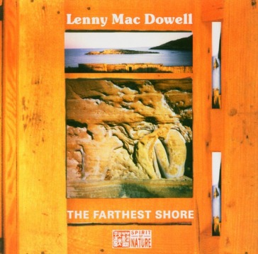 The farthest shore