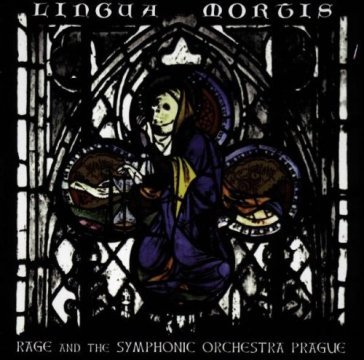 Lingua mortis