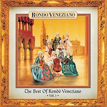 The best of rondo' veneziano