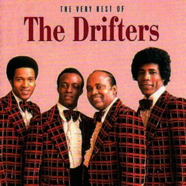 The very best of the drifters