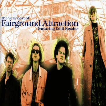 The very best of fairground attraction