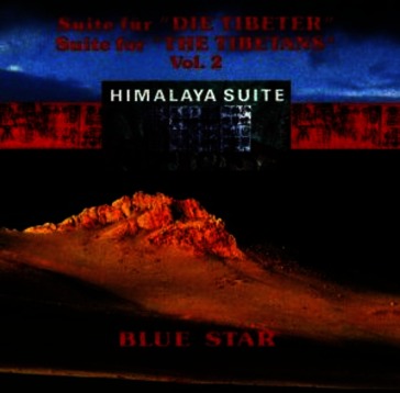 Suite for "the tibetans" vol. 2