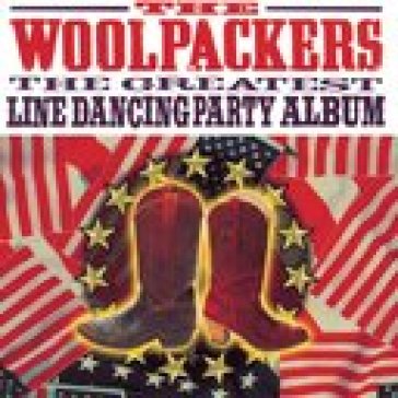 The greatest line dancing part