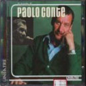 Paolo conte