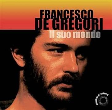 Il suo mondo