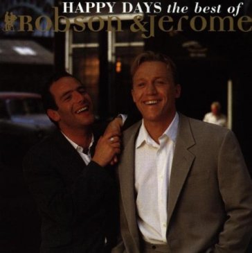 Happy days - best of