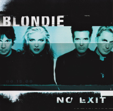 No exit