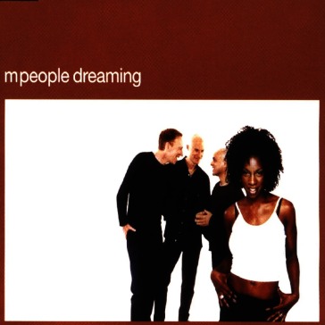 Dreaming -cds-