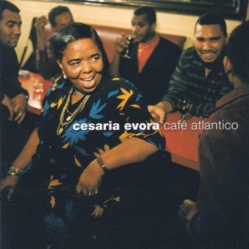 Cafe atlantico