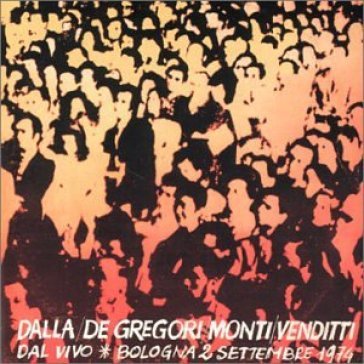 Dal vivo