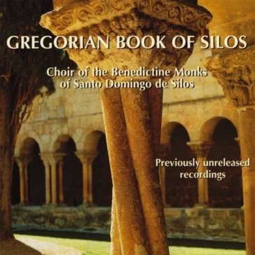 Gregorian book of silos