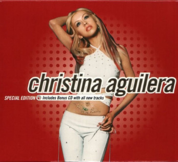 Christina aguilera: special edition