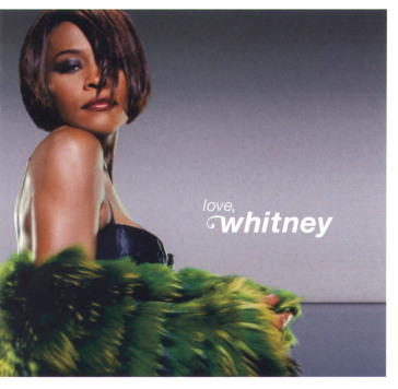 Love whitney