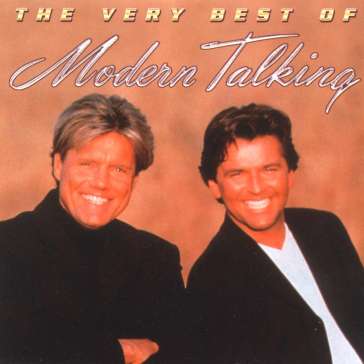 The very best of