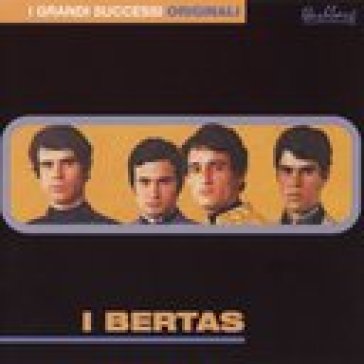 I bertas