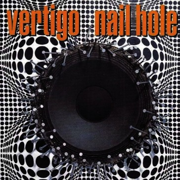 Nail hole [extremely limited]