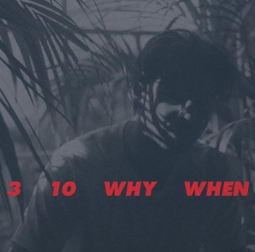 3, 10, why, when