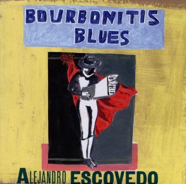 Bourbonitis blues