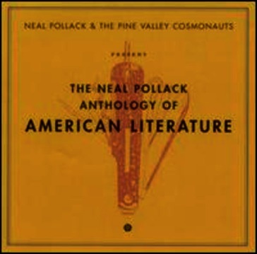 Anthology of american lit