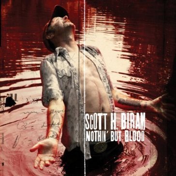 Nothin' but blood