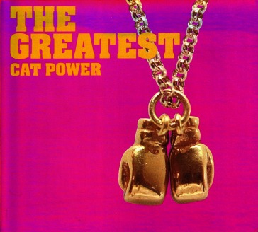 The greatest