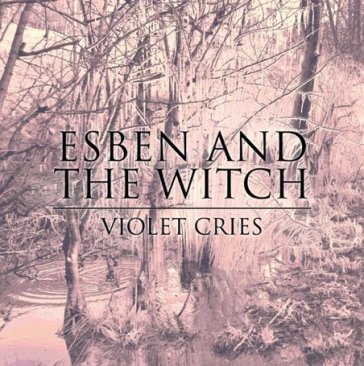 Violet cries