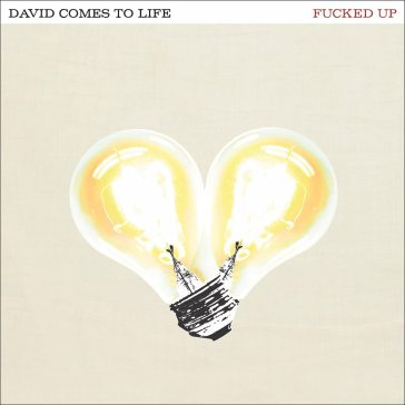 David comes to life