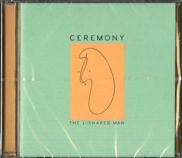 The l-shaped man