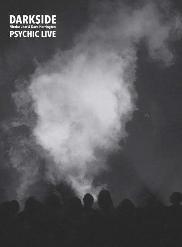 Psychic live dvd