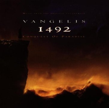 1492:conquest of paradise
