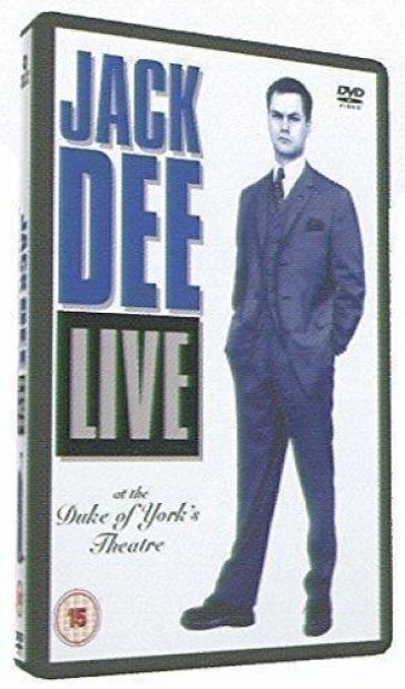 Live the duke of york's