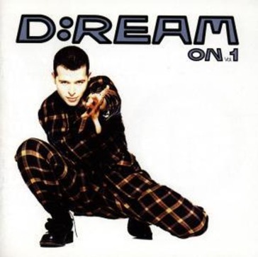 D:ream on vol.1