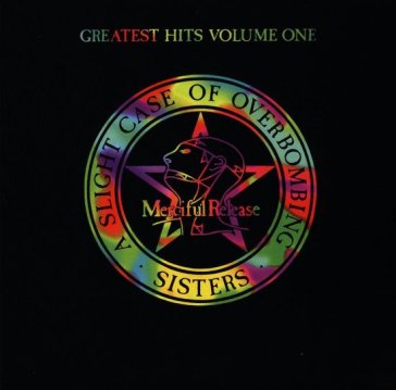 Greatest hit volume one a slight case of
