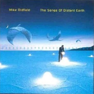 Songs of distant earth