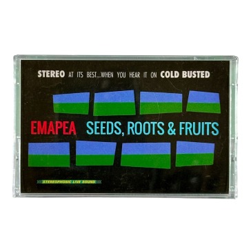 Seeds, roots & fruits