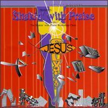 Shakin with praise