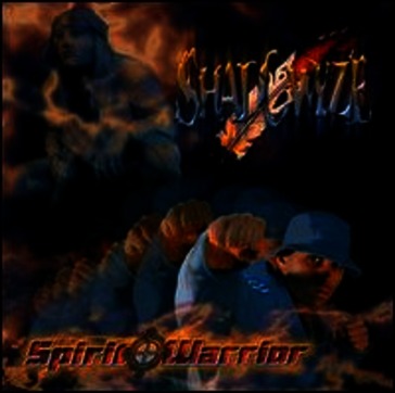 Spirit of the warrior