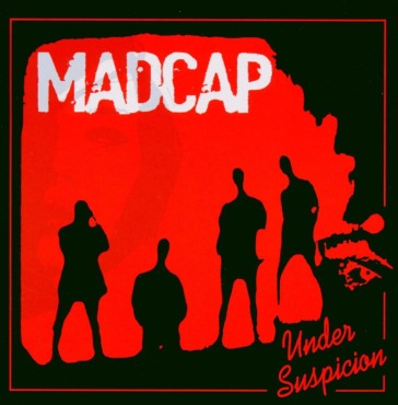 Under suspicion