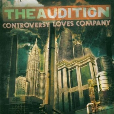 Controversy loves company