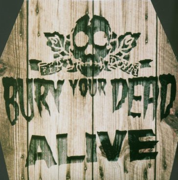 Alive