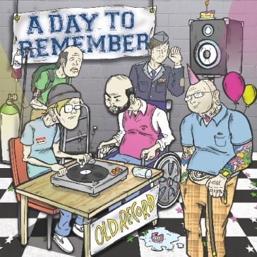 Old record